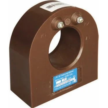 Трансформатор тока ТДЗЛК-0,66-3 У2 (60/1)