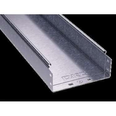 Лоток неперфорированный 80х80х2000