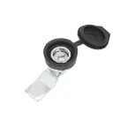 Накладка для замка защитная d-18мм IP65 PROxima