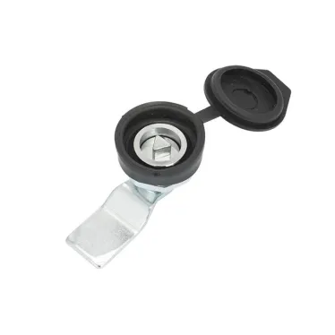 Накладка для замка защитная d-18мм IP65 PROxima