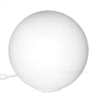 Светильник ННБ-63-60-005 Магия 250 опал матовый/шнур белый