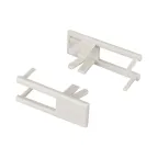 Заглушка KLUS-GLASS-56 (ARL, Пластик)