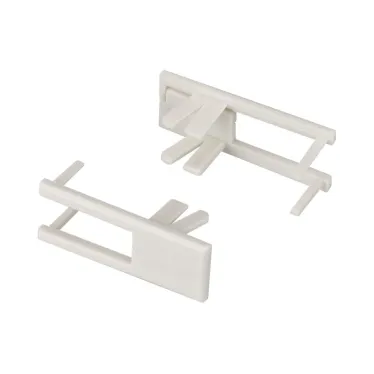 Заглушка KLUS-GLASS-56 (ARL, Пластик)