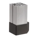 Обогреватель на DIN-рейку (встроенный вентилятор) 250Вт IP20