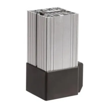 Обогреватель на DIN-рейку (встроенный вентилятор) 250Вт IP20