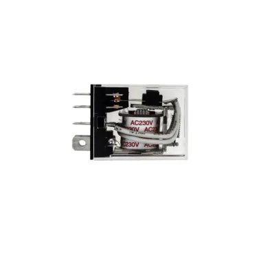 Реле промежуточное РП 25/3 10А 12В DС PROxima