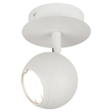 Светильник настенно-потолочный спот OL36 WH MR16 GU10 IP20 белый