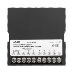 Амперметр AD-963 цифровой на панель (96х96) трехфазный PROxima