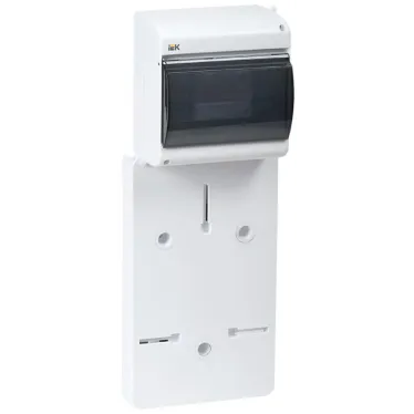 Панель для счетчика ПУ 1/2-6 1-фазная