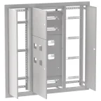 УЭРВ 4 кв. (1300х1300х150) EKF