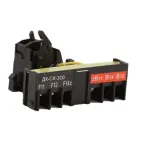 Контакт дополнительный и сигнальный правый ВА-305 3P