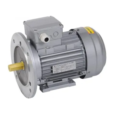 Электродвигатель трехфазный АИР 71B4 380В 0,75кВт 1500 об/мин 2081 DRIVE