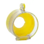 Защитный кожух для кнопок с крышкой для пломбировки PROxima