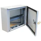 ЩРН 12з У2 IP54 250х300х120, щит распределительный навесной