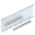 Угловой соединитель 160x500