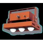 Светильник ДСП-35-80-001 Kalisto Ex 850