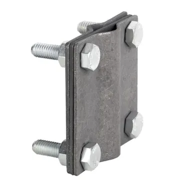 Зажим штырь-полоса-прут HZ PROxima