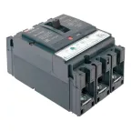 Выключатель автоматический трехполюсный ВА-99C 100/20А 36кА