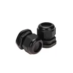 Кабельный ввод PG-29 (18-25 мм) черный, REXANT