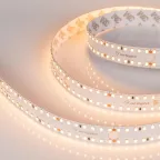 Лента S2-A280-20mm 24V Warm2700 (20 W/m, IP20, 2835, 2.5m) (Arlight, Открытый)