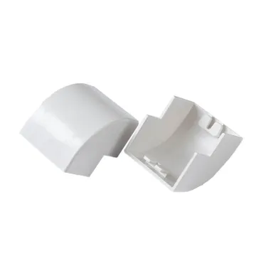 Внешний угол 100х40 (2 шт/комп)