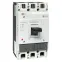 Выключатель автоматический AV POWER-3/4 4P 630А 50kA ETU2.0 EKF AVERES