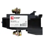 Реле тепловое РТЭ-4390 90-120А PROxima