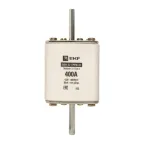 Вставка плавкая ППН-37 400А габарит 2