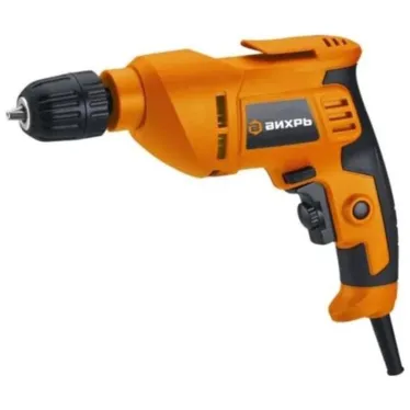 Дрель безударная Д-550Б