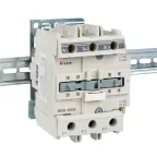 Контактор КМЭ малогабаритный 80А 110В NO+NC PROxima