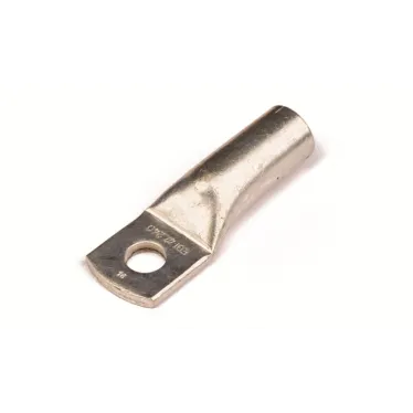 Наконечник кабельный кольцевой с удлиненной гильзой для жилы 120кв.мм под болт М12 (ТМЛ-DIN)