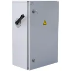 ЯРПП-250-54 УХЛ2, с ПН-2 250А, IP54, ящик силовой (ЭТ)
