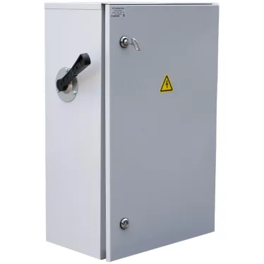ЯРПП-250-54 УХЛ2, с ПН-2 250А, IP54, ящик силовой (ЭТ)