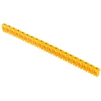 Маркер открытого типа KE 1,5-2,5мм2 символ 'P' (200шт/упак) IEK