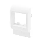 VIVA Рамка-суппорт под 2 модуля PDА-DN 100