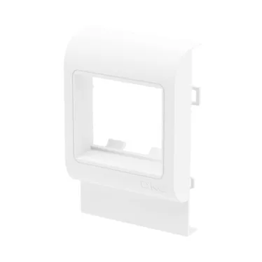 VIVA Рамка-суппорт под 2 модуля PDА-DN 100