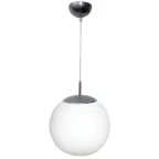 Светильник НСО 17-150-304 Магия 250 опал матовый /шнур прозрачный ИУ