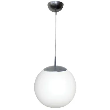 Светильник НСО 17-150-304 Магия 250 опал матовый /шнур прозрачный ИУ