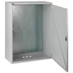 Корпус металлический ЩРв-48з-1 76 УХЛ3 IP31 (600х300х120) (30)