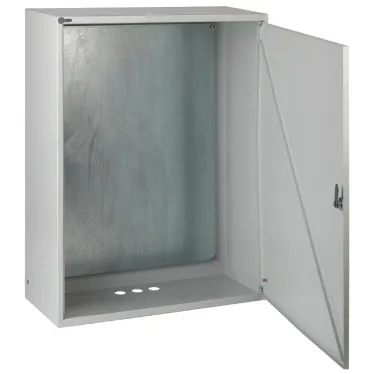 Корпус металлический ЩРв-48з-1 76 УХЛ3 IP31 (600х300х120) (30)