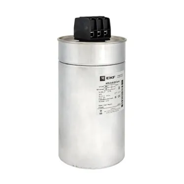 Конденсатор косинусный КПС-0,40-50-3 PROxima