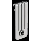 Зажим балочный верт. с резьбой 1-5мм HDZ