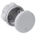 Коробка распределительная наружная 65x40 DIY