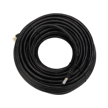 Кабель HDMI - HDMI с фильтрами, 20м., GOLD PROconnect