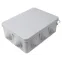 Коробка распределительная 223х173х74мм IP55
