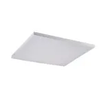 Панель светодиодная 25 мм (ДВО) ДУО-4110-L 40Вт 6500К опал с равномерной засветкой 595х595 Basic