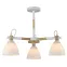 Люстра Louise 9175-303 3 х Е27 40 ВТ модерн Rivoli (Б0060982)
