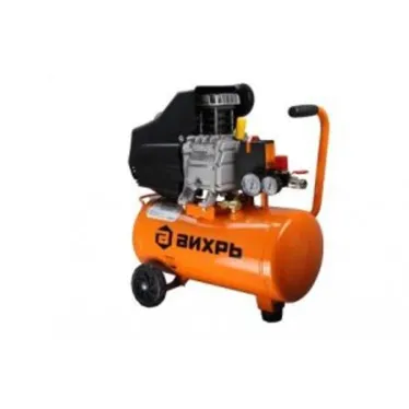 Компрессор КМП-260/24