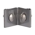 Держатель фальцевый, Ni EKF PROxima |  lp-33196-ni |  EKF