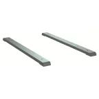 Профиль для установки роликов, для 800мм , 2шт.